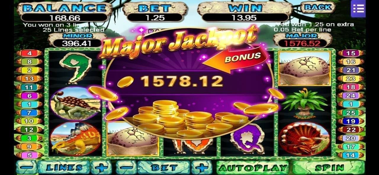Roulette live show with professional host on budi4d login