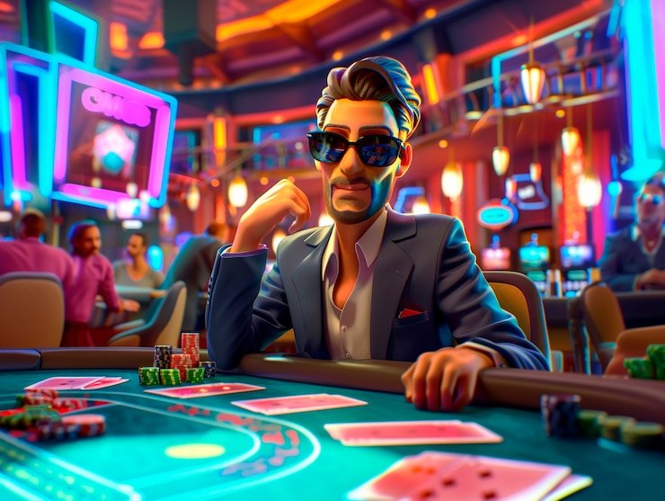 budi4d login featured game showcase